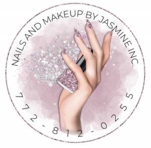 Nails and Makeup By Jasmine